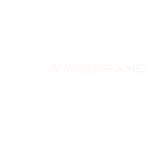Wyreframe